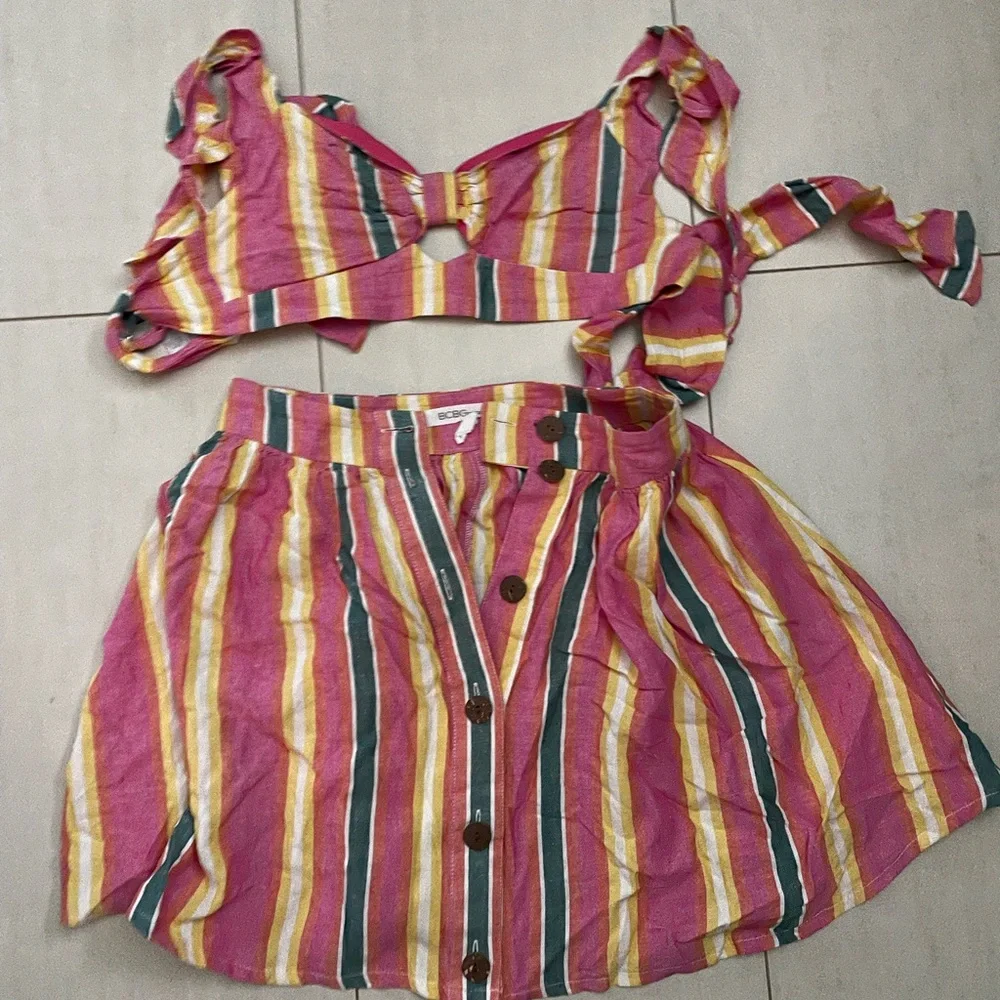 Bcbg set - Picture 1 of 3